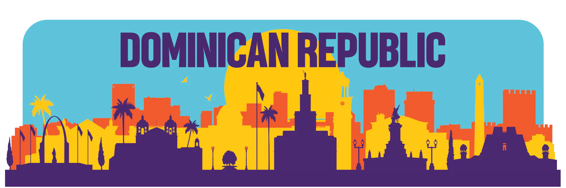 Arajet cheap flights to Dominican Republic.