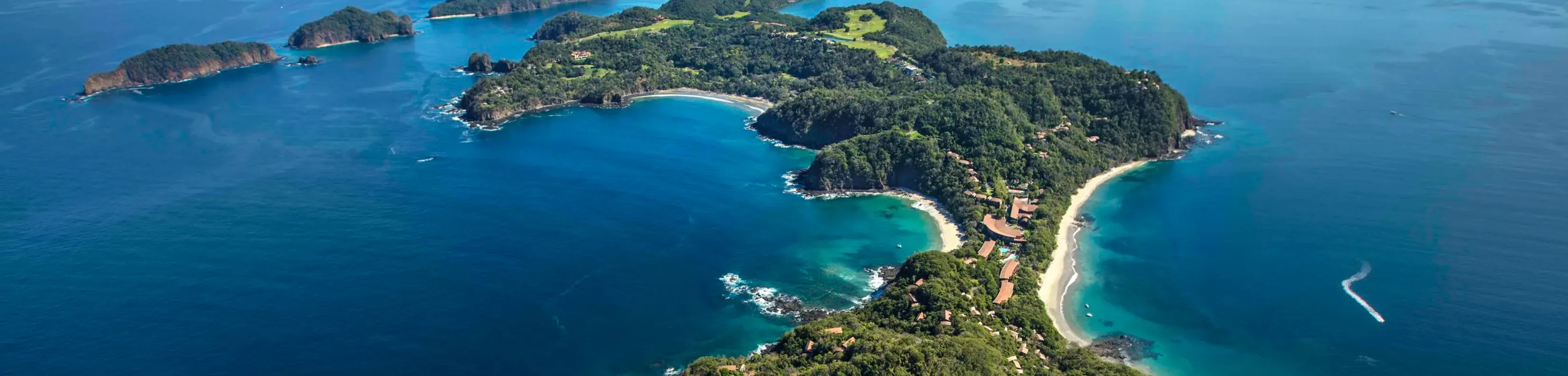 Arajet cheap flights to Costa Rica.