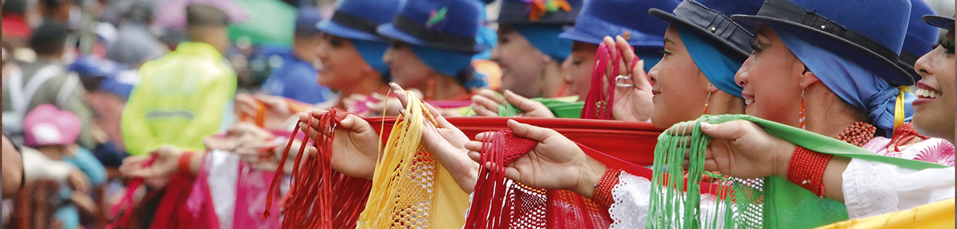 Arajet cheap flights to Quito