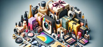 What Are the Best Products for Instagram Giveaways