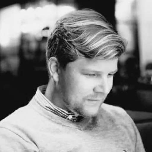 Simon Maass