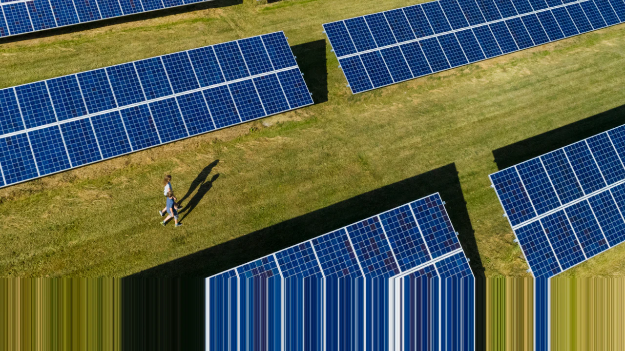 Boost solar sales with data utilization | Arcadia