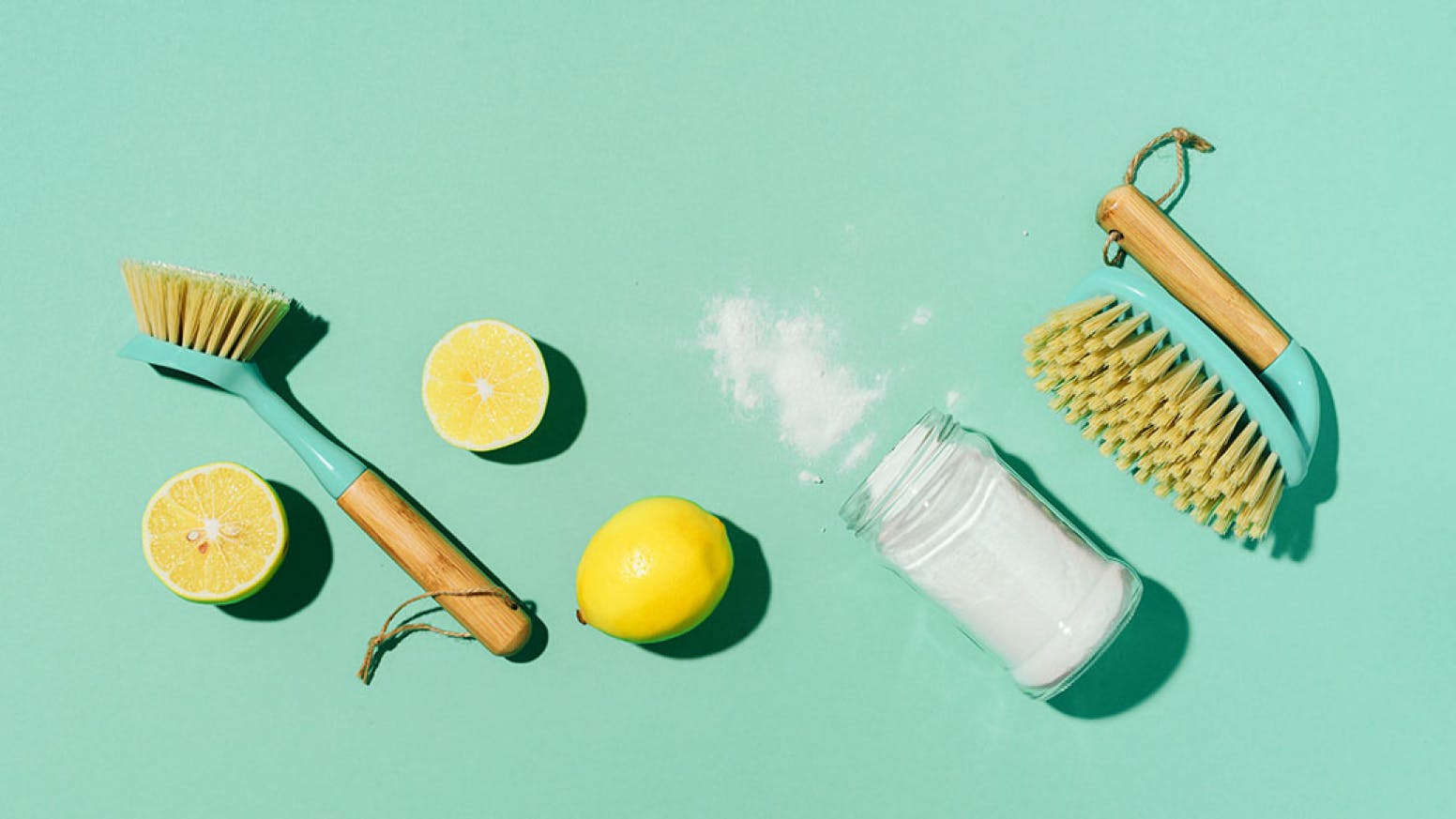 A guide to zero-waste spring cleaning | Arcadia