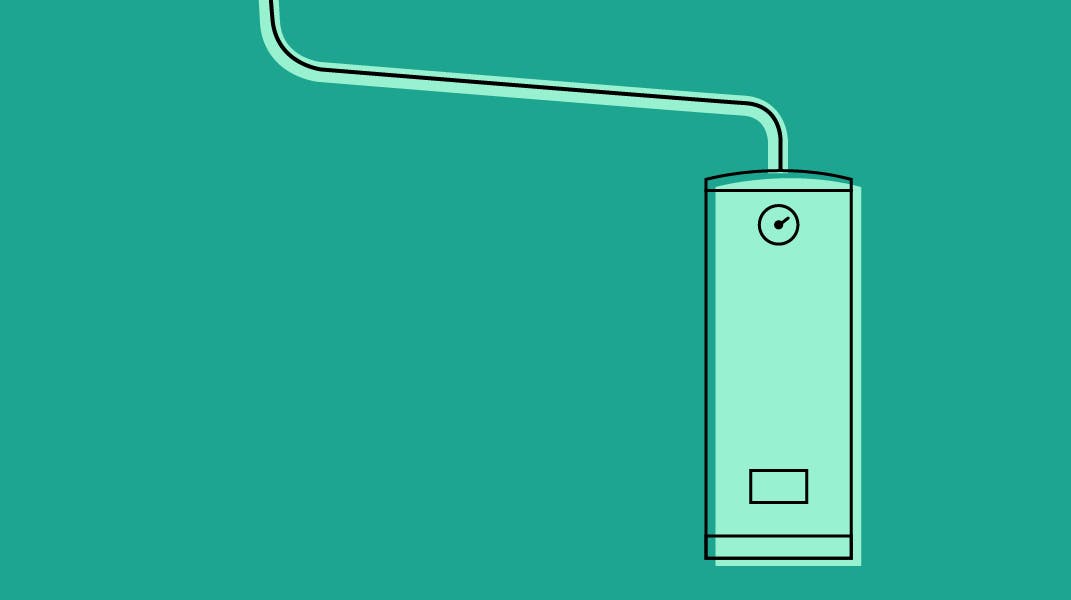 Want to lower your electric bill? Start with your water heater Arcadia