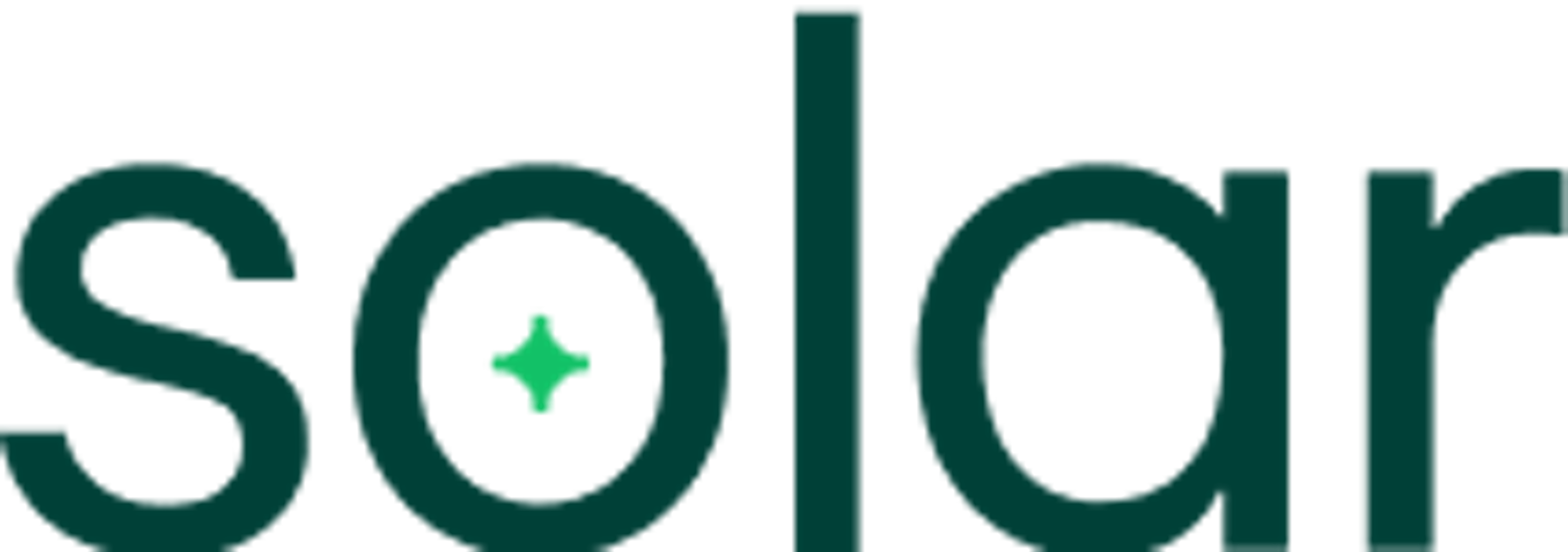 Community Solar logo