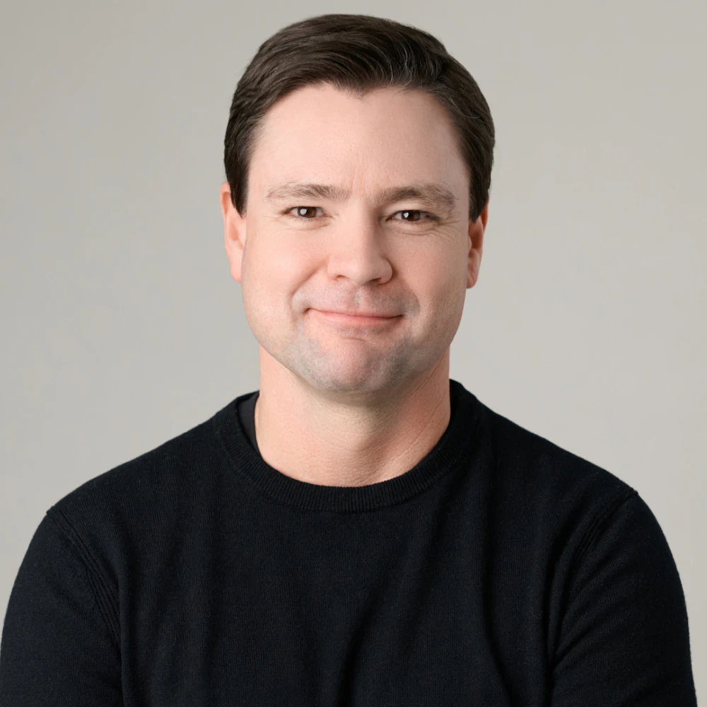Patrick McCamley