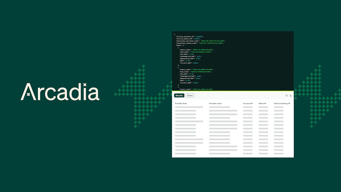 Uplevel your carbon reporting with DataHub, our newest utility data ...