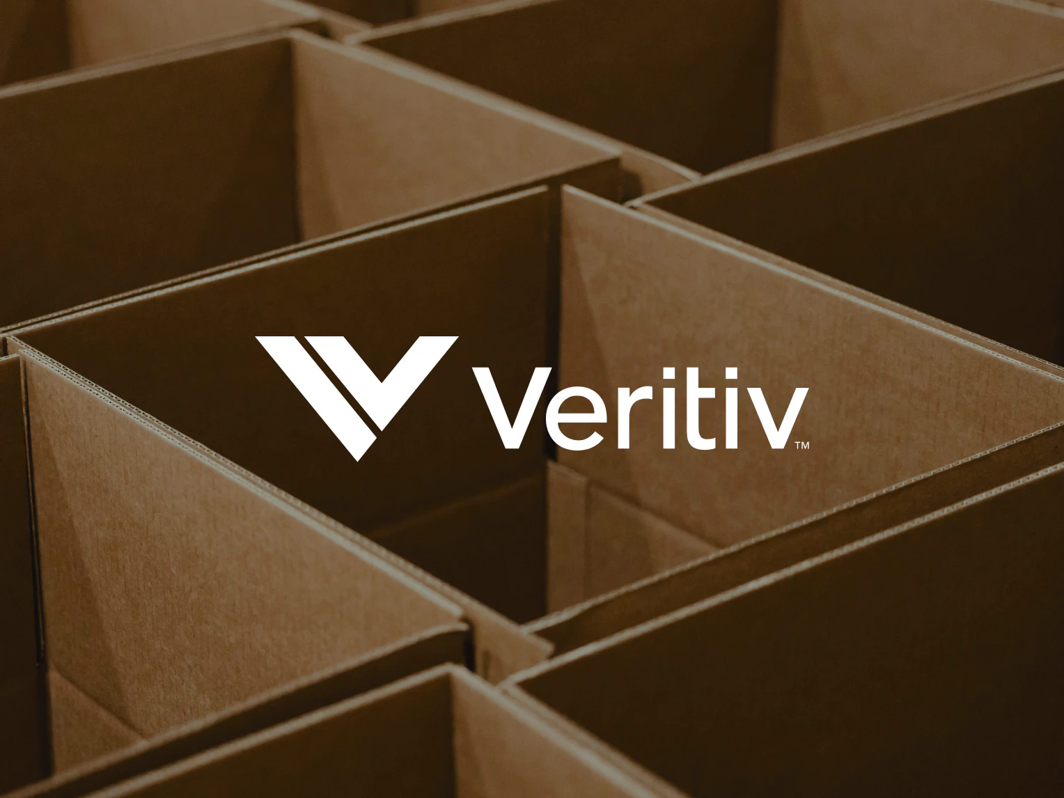 Veritiv Logo