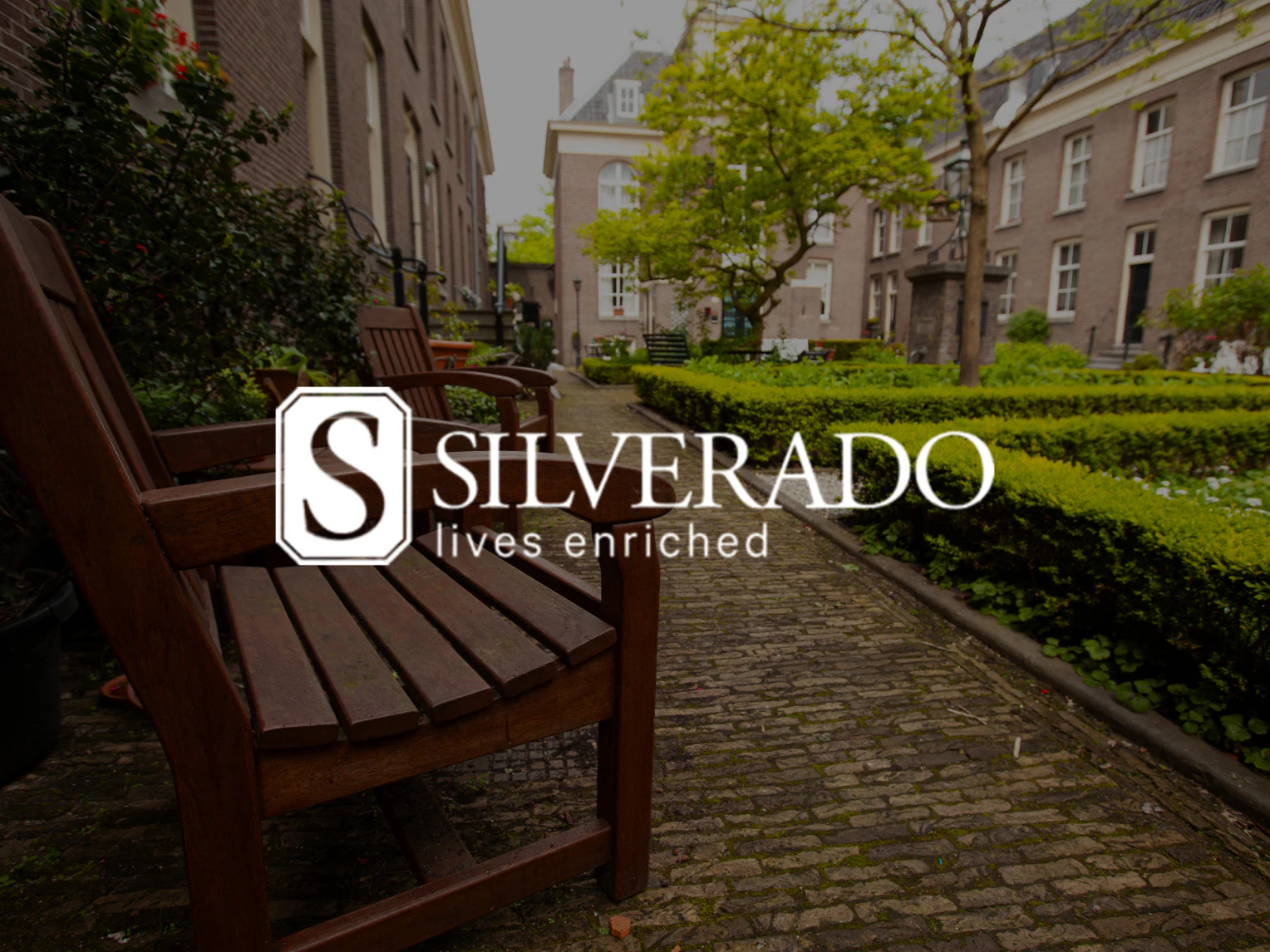 Silverado Senior Living