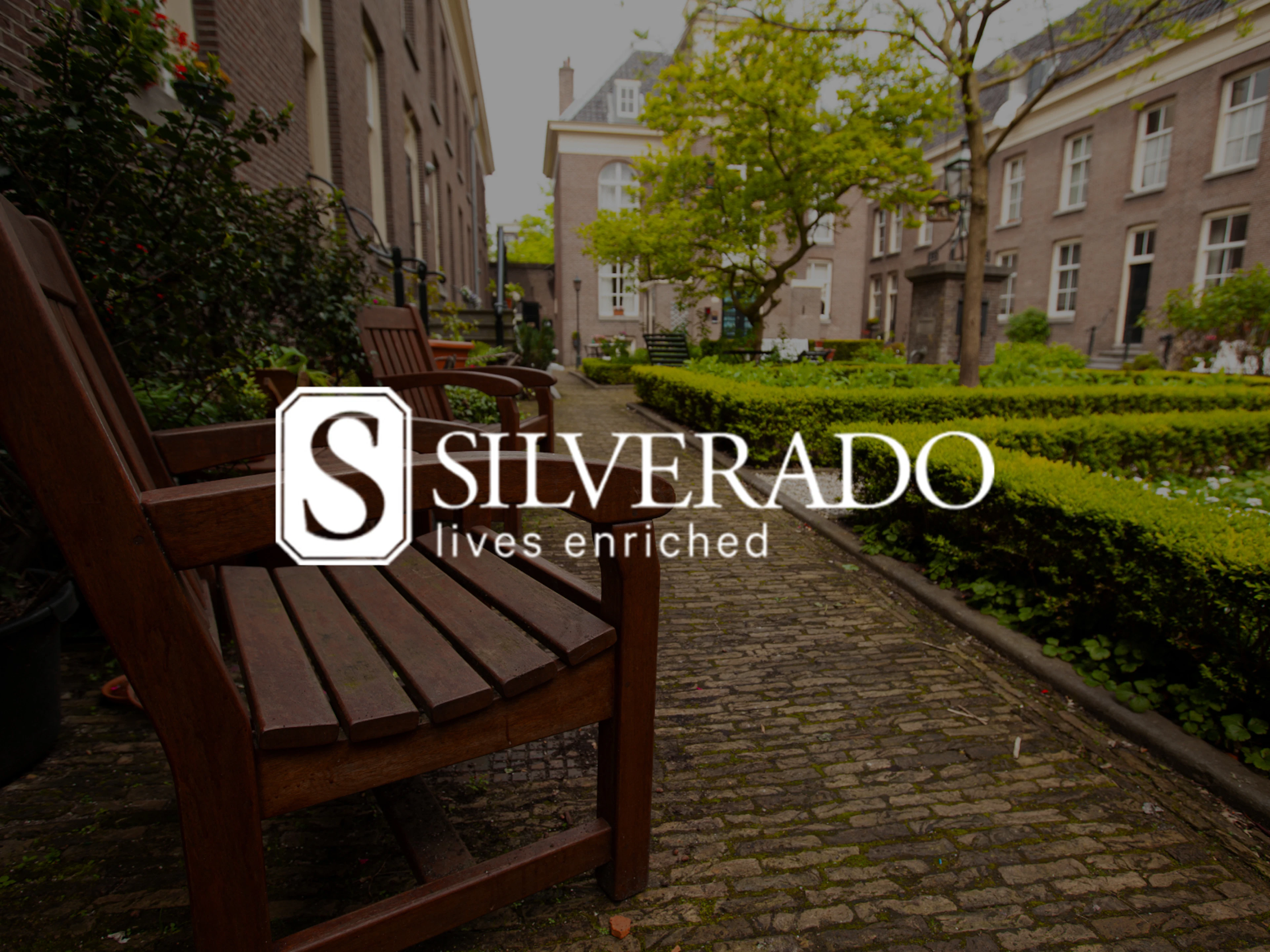Silverado Senior Living