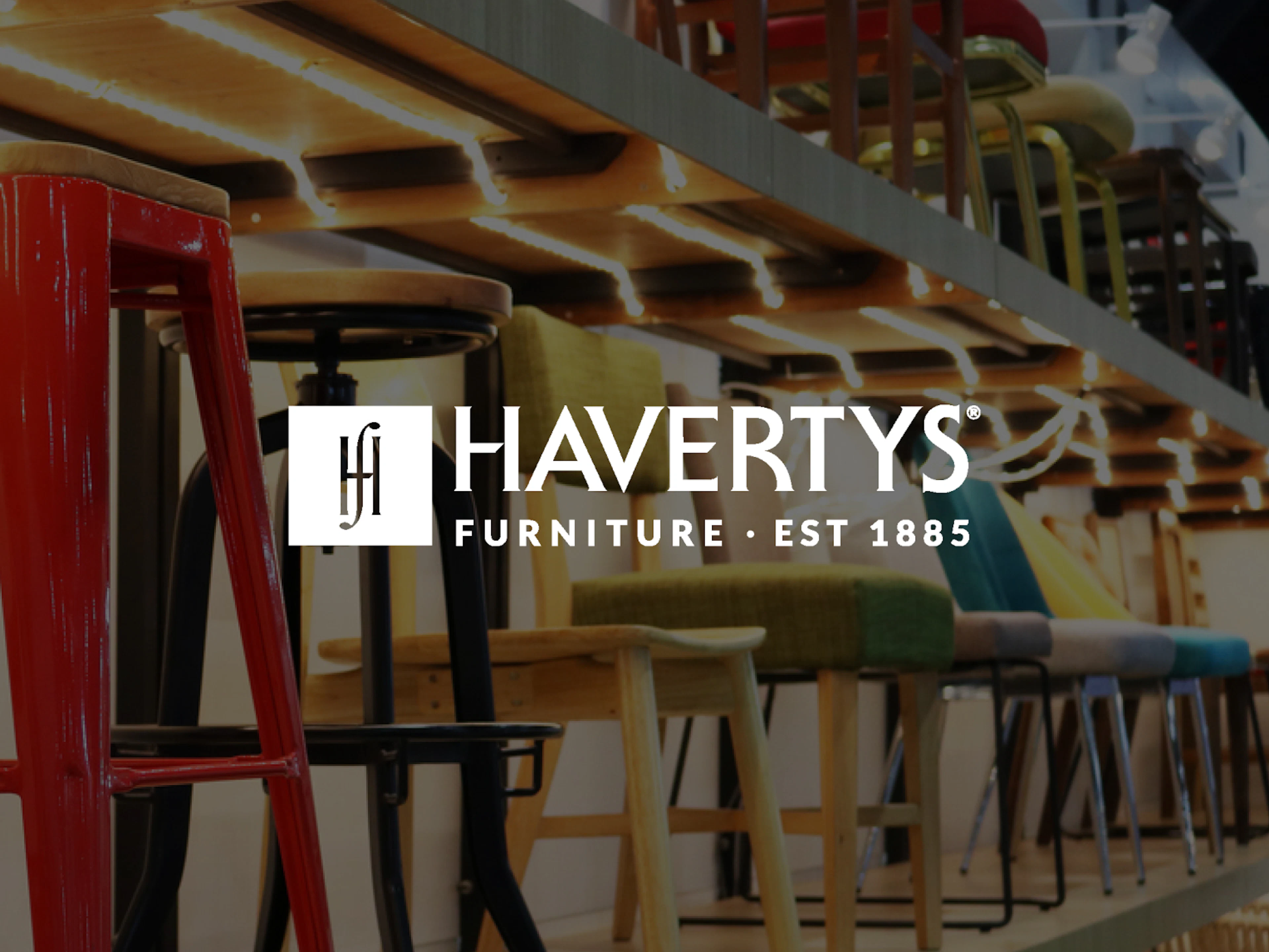 Havertys Logo