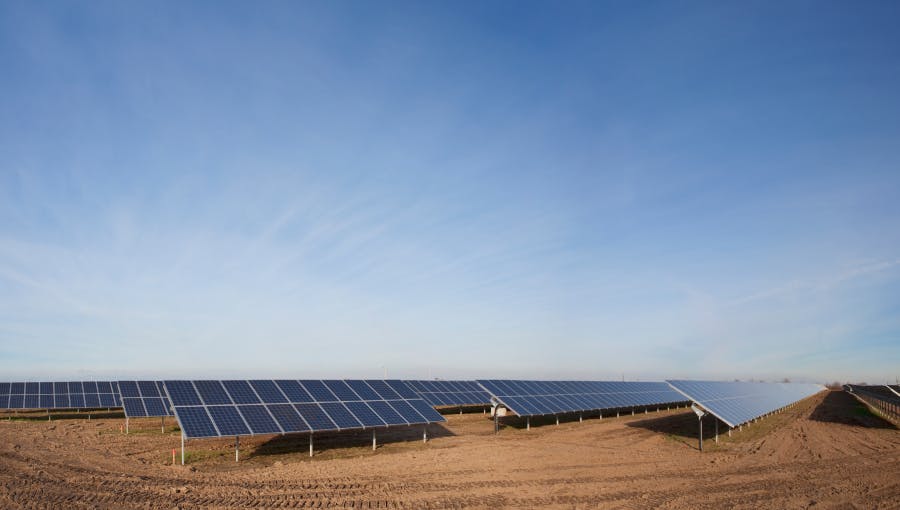 What the new Inflation Reduction Act guidance mean for solar developers ...