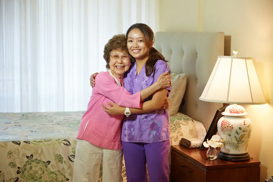Arcadia Retirement Residence photo 7