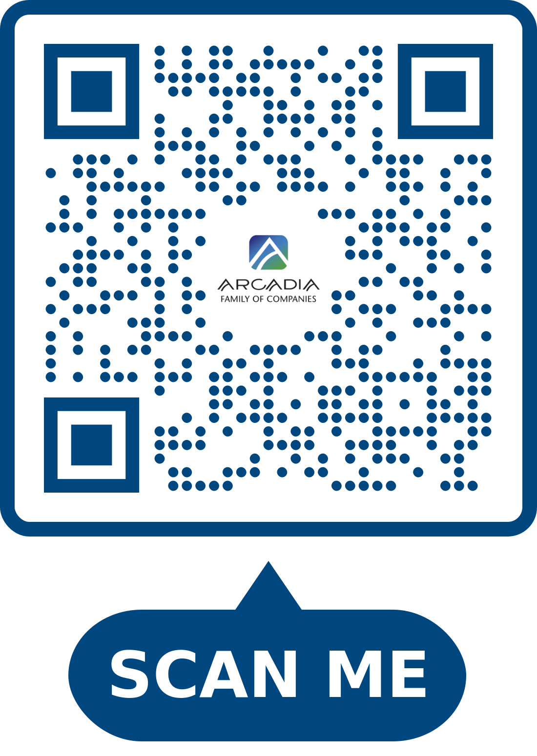 Arcadia Careers arcadia-careers