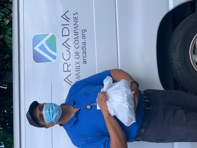 Senior Assisted Living Facilities in Honolulu by Arcadia