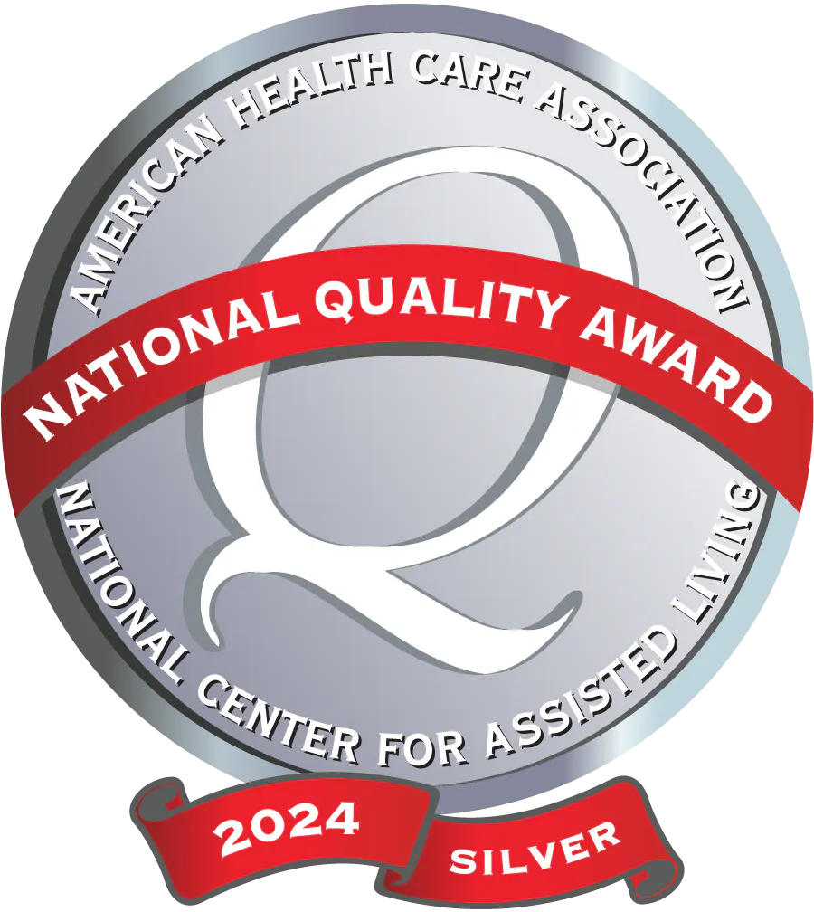National Quality Award 2024