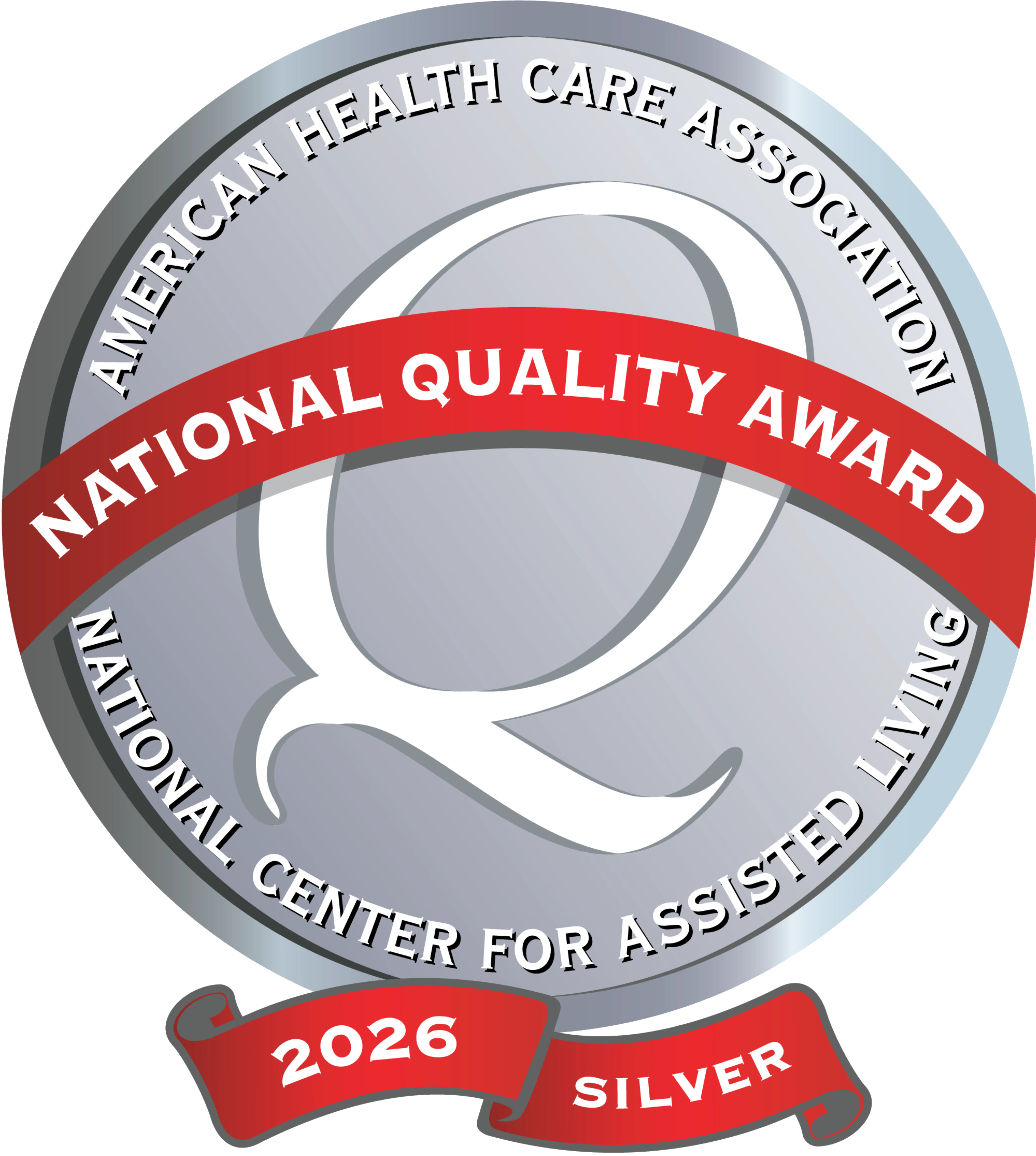 National Quality Award 2026