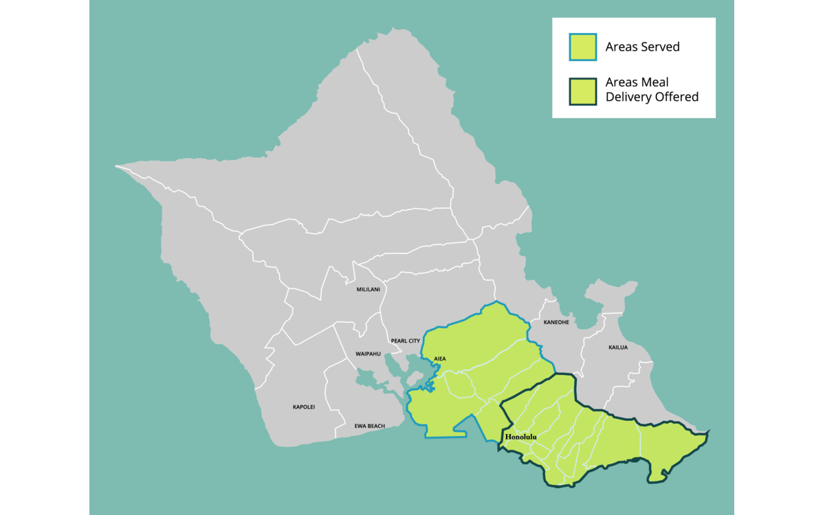 Arcadia at Home Arcadia