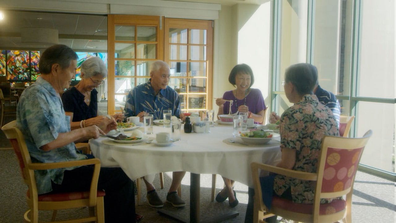 Arcadia At Home Arcadia