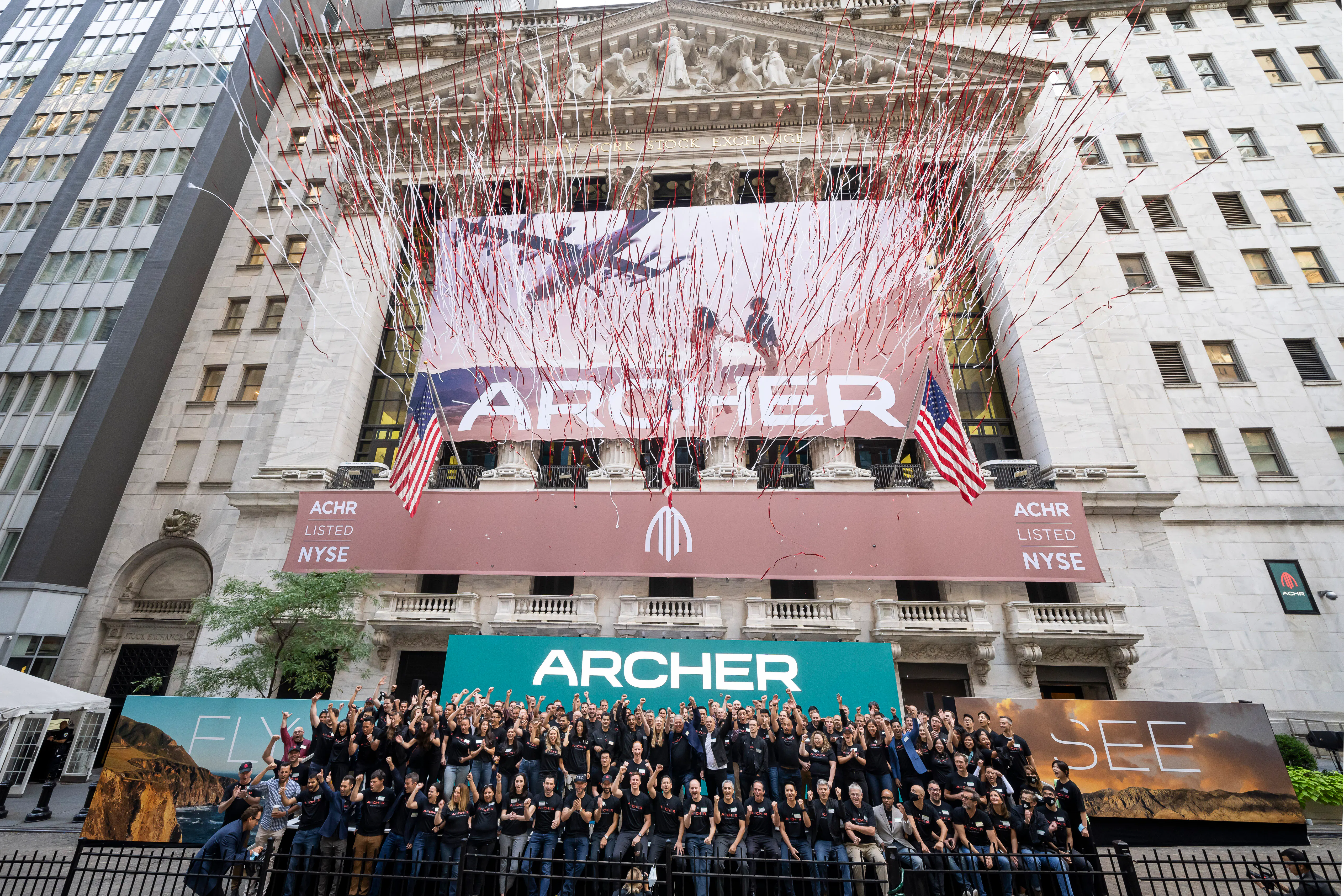Careers at Archer Aviation