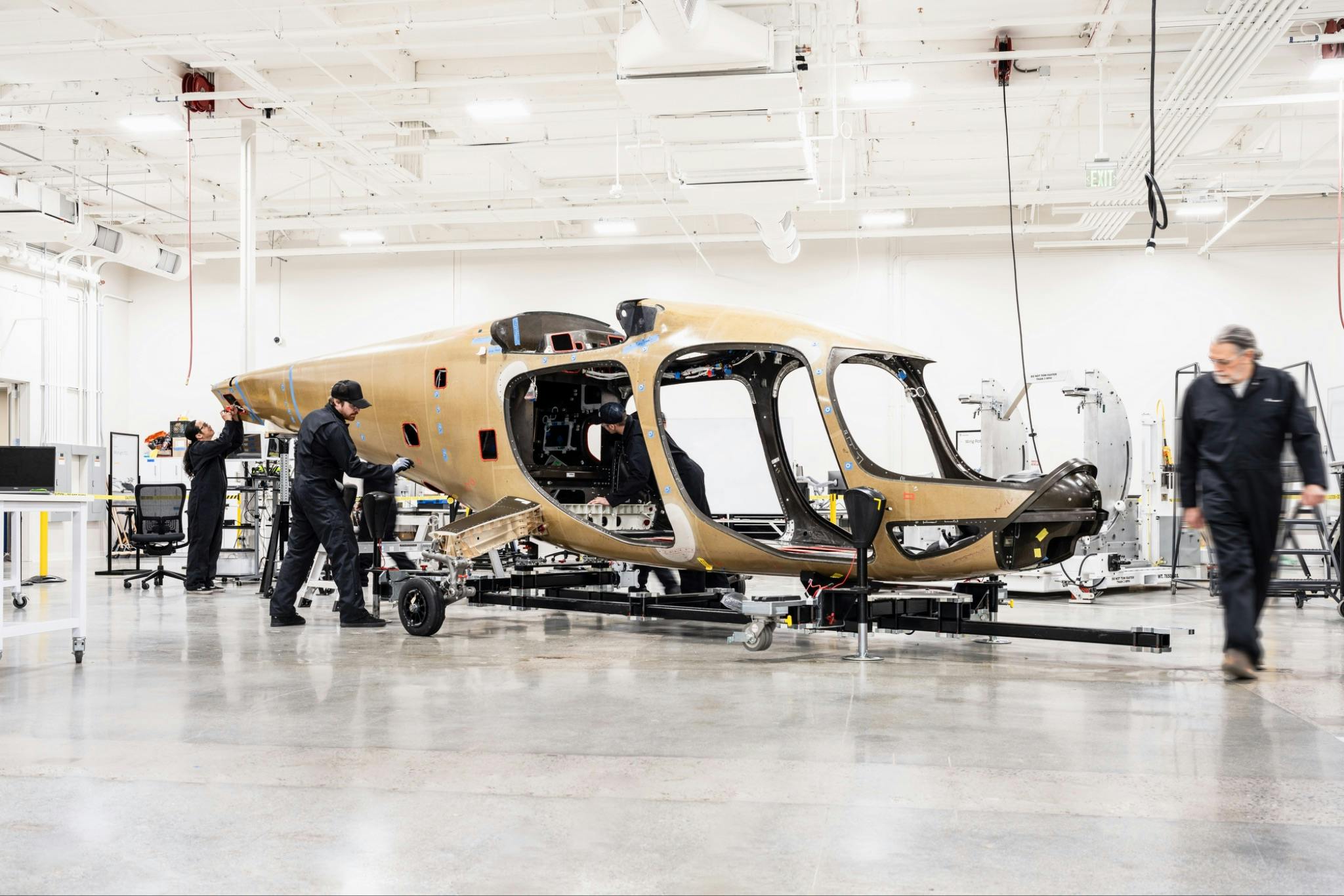 Archer Aviation: Q2 Earnings Reveal A Hidden Power Play - sqn8u8n