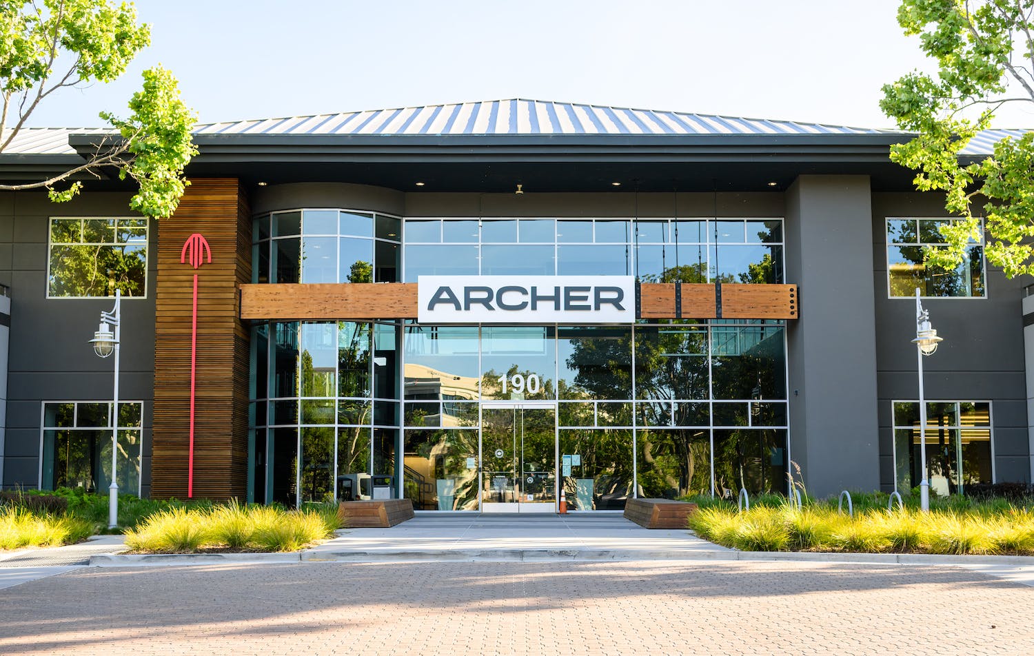 Careers at Archer Aviation