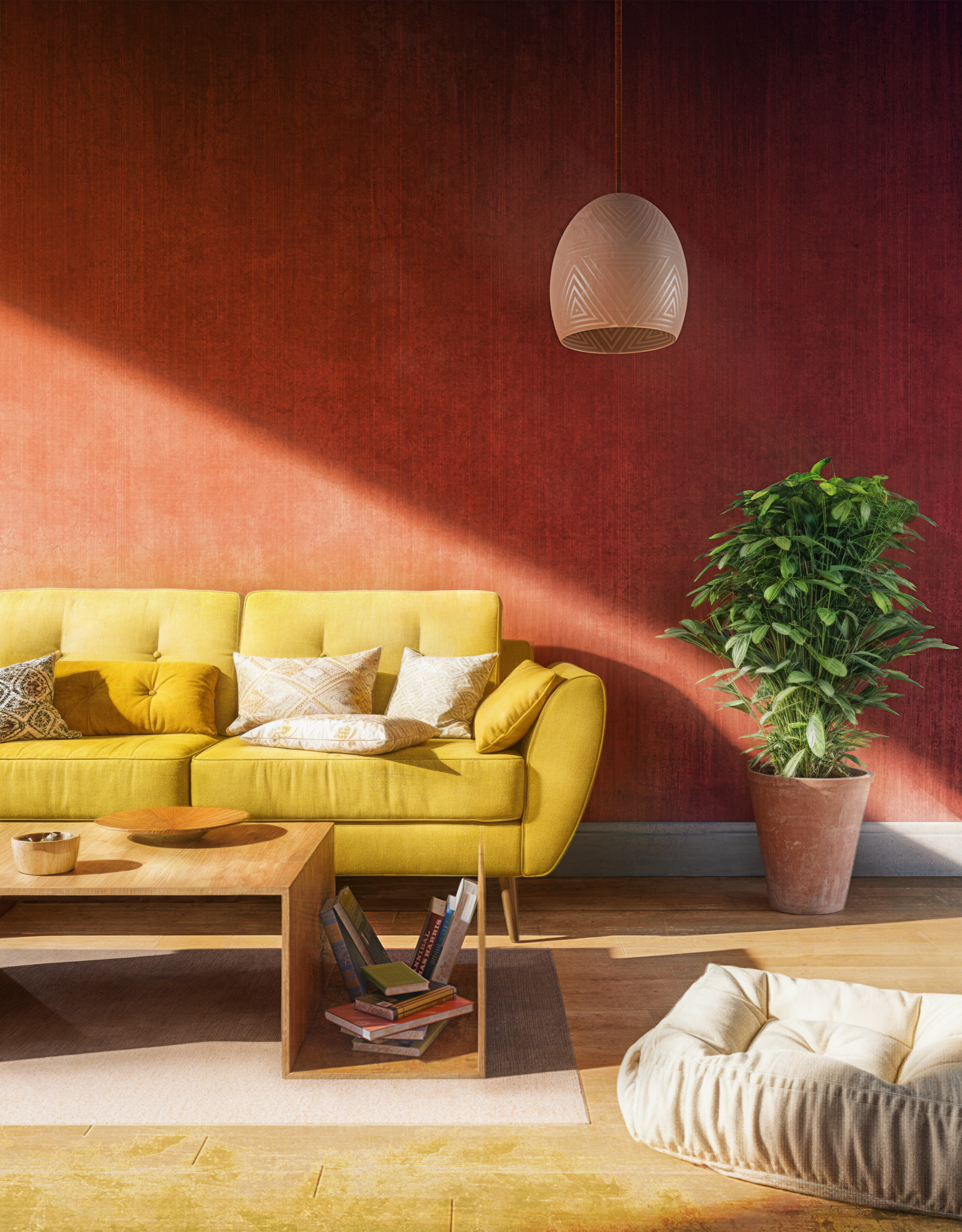 Cocktail déco qui donne le sourire