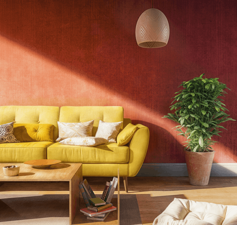 Cocktail déco qui donne le sourire