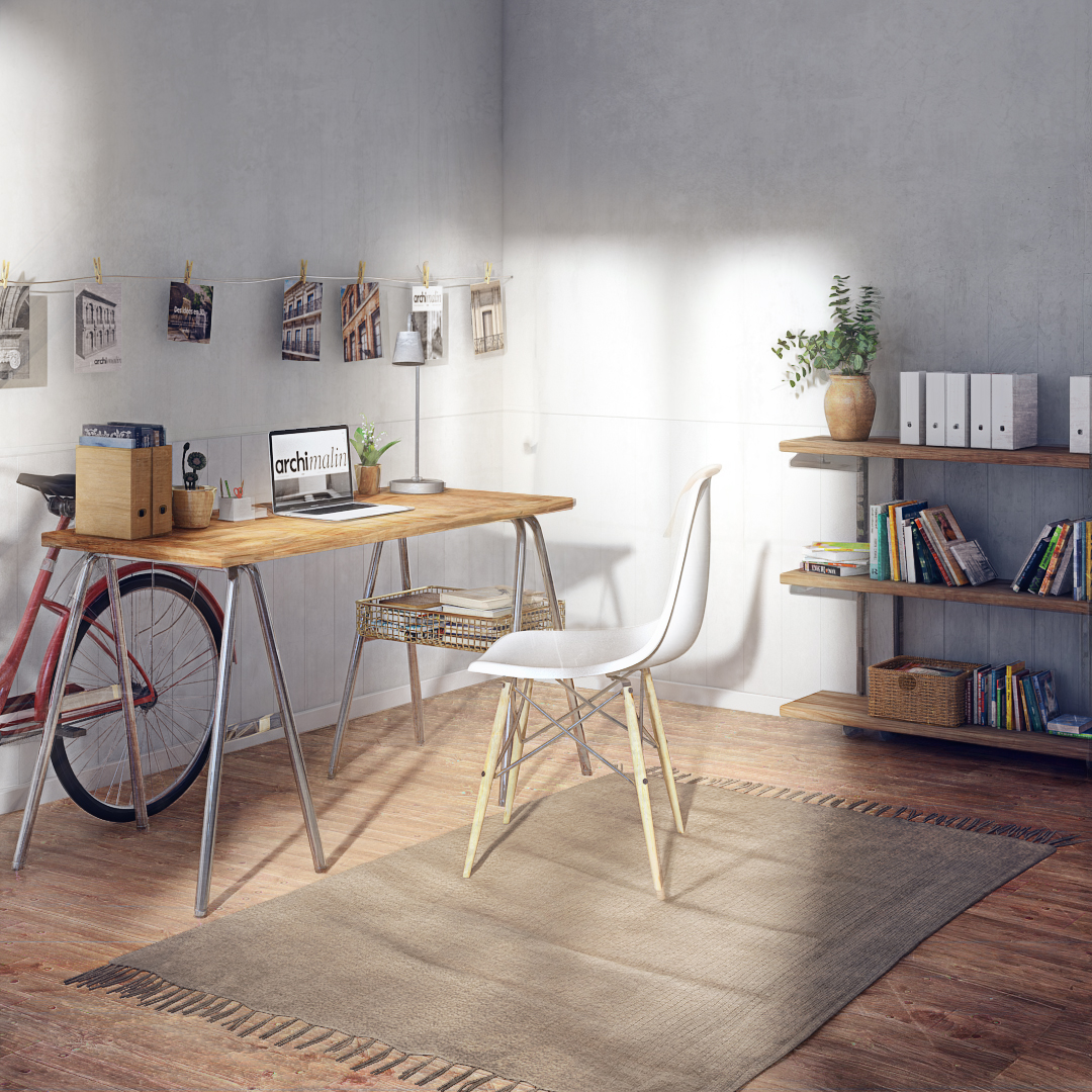 zone de créativité incontrôlé