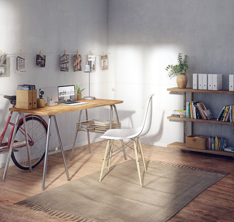 zone de créativité incontrôlé