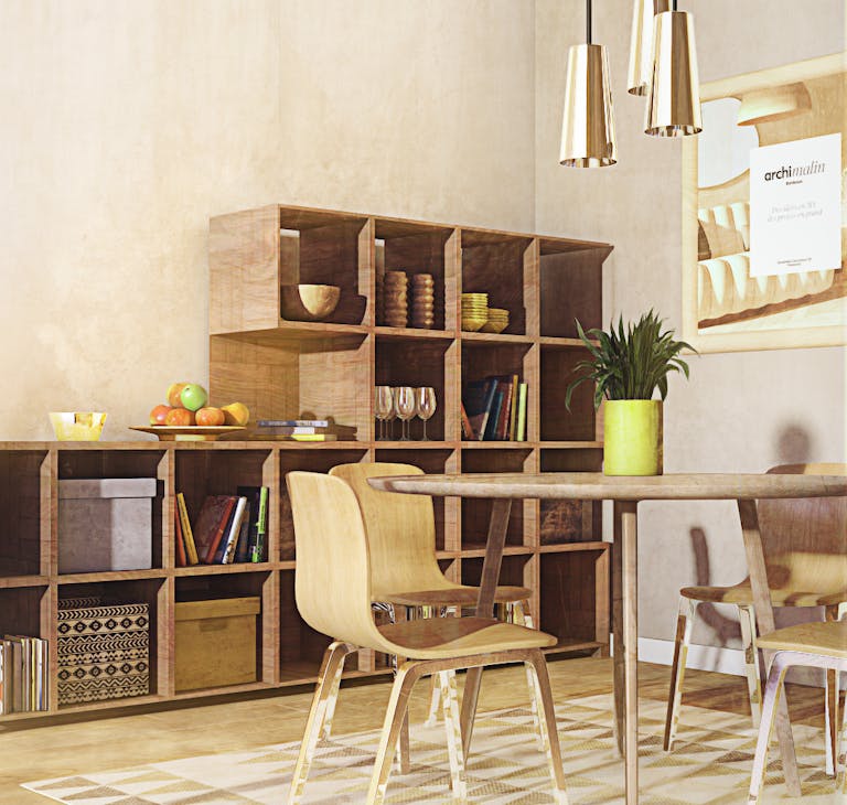 Le jaune est maître