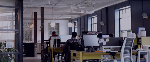 Rénover ses bureaux