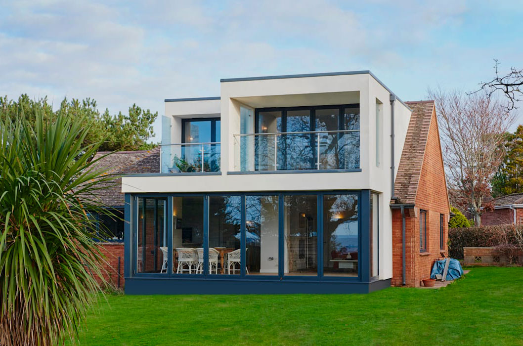 Surélever sa maison