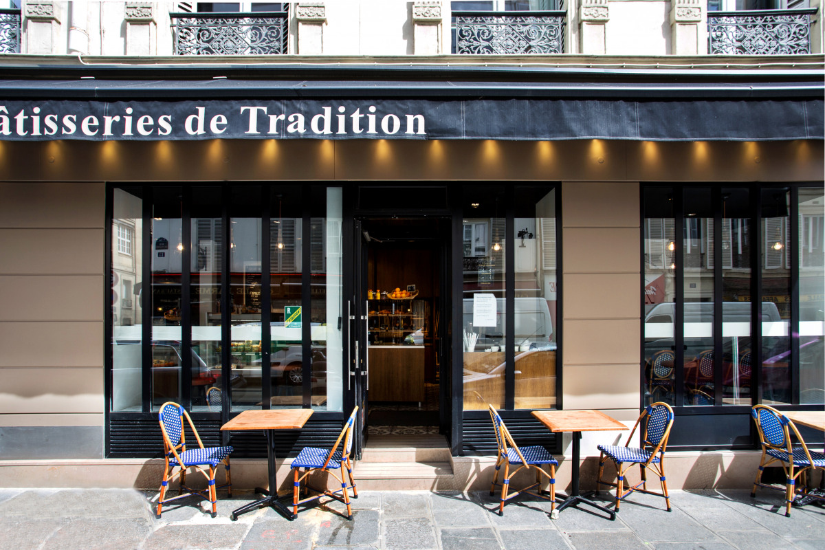 Aménager sa boulangerie