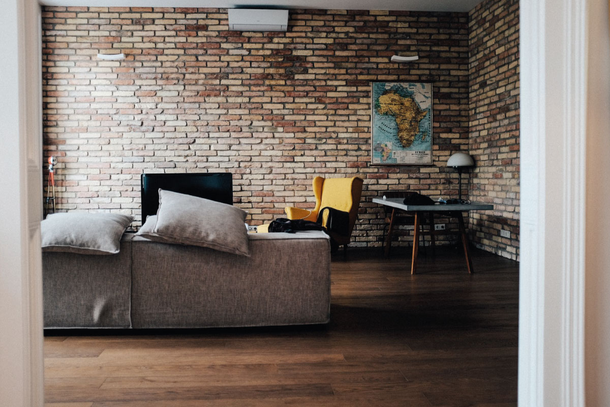 Rénover son appartement