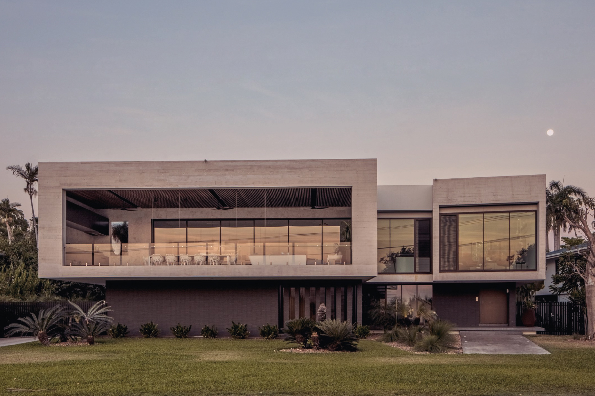 Permis de construire