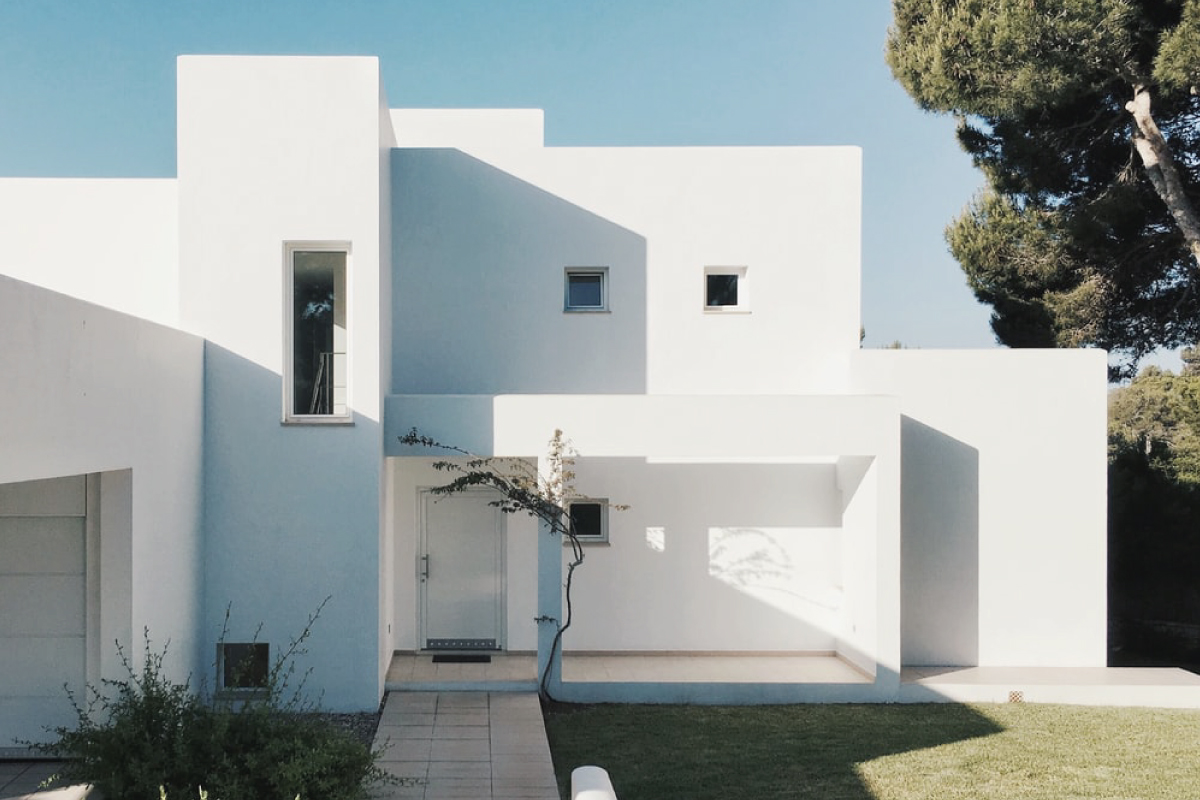 Construire sa maison