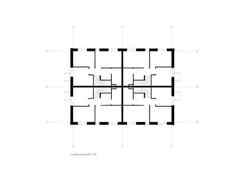 Juodupio 140, 142, 146