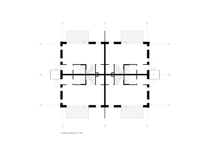 Juodupio 140, 142, 146