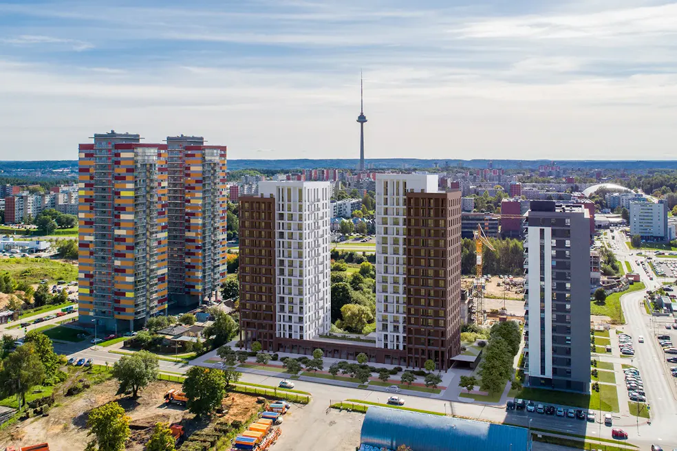Viršuliškių 8