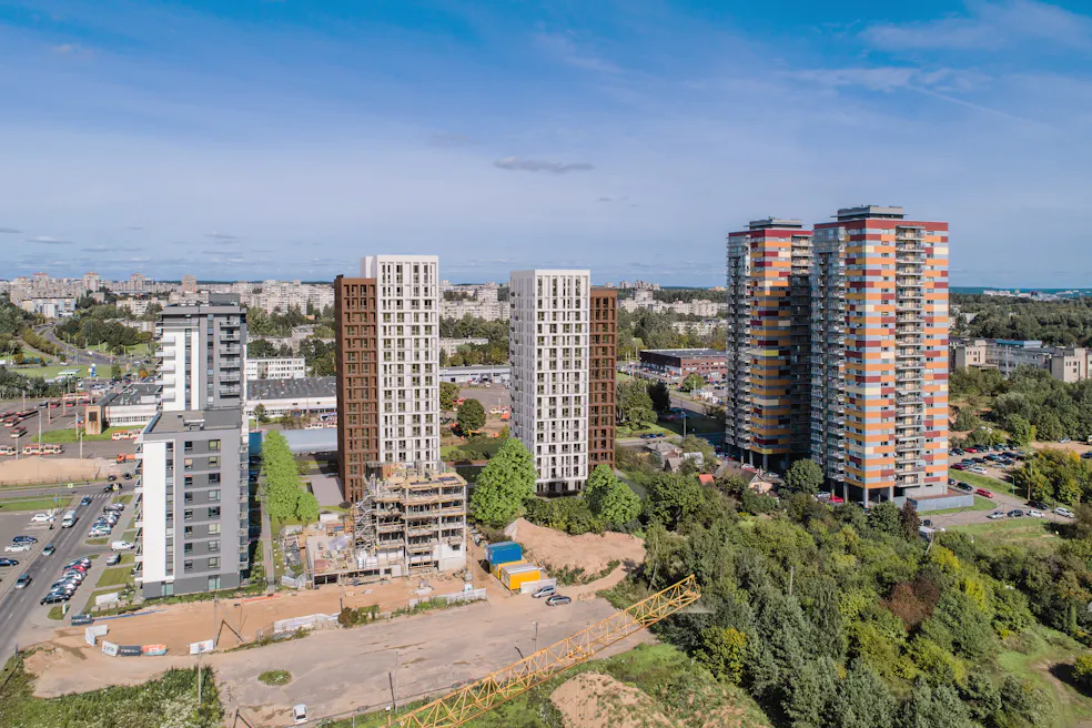 Viršuliškių 8
