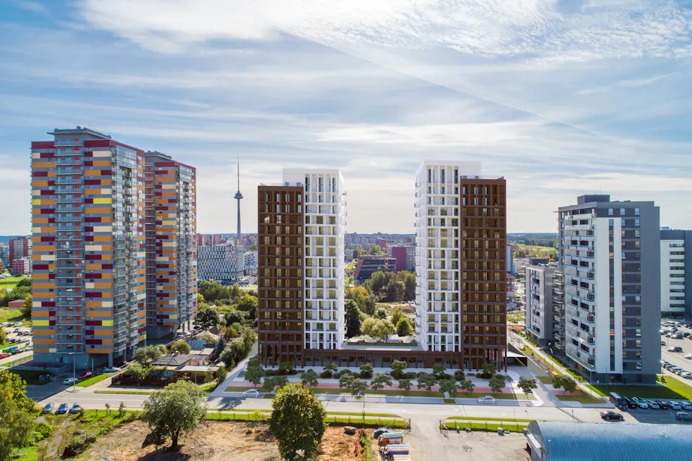 Viršuliškių 8