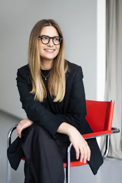 Gerda Nevulytė-Grigaitė