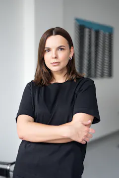 Milda Rudgalvienė