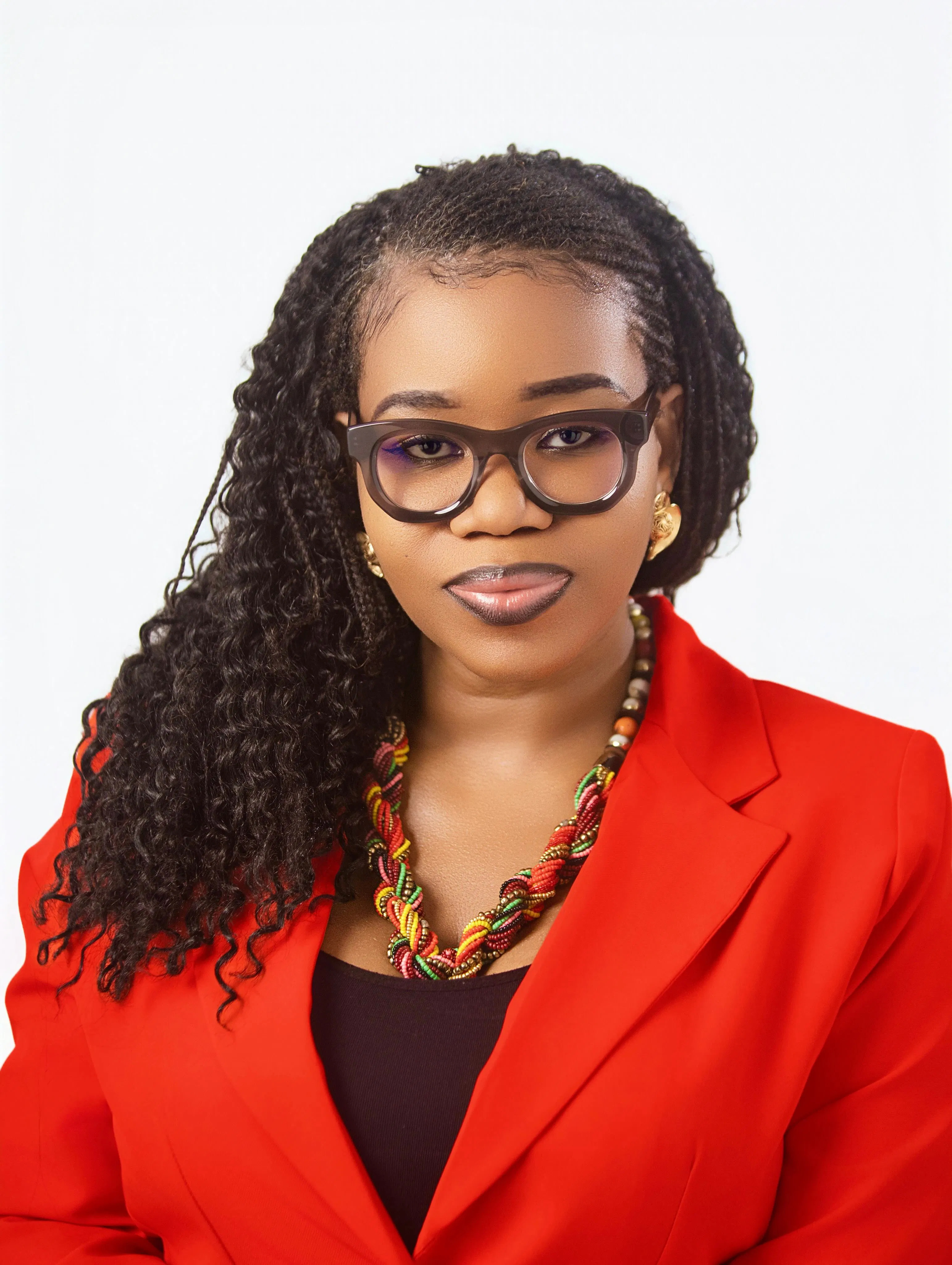 Cynthia Mbamalu headshot