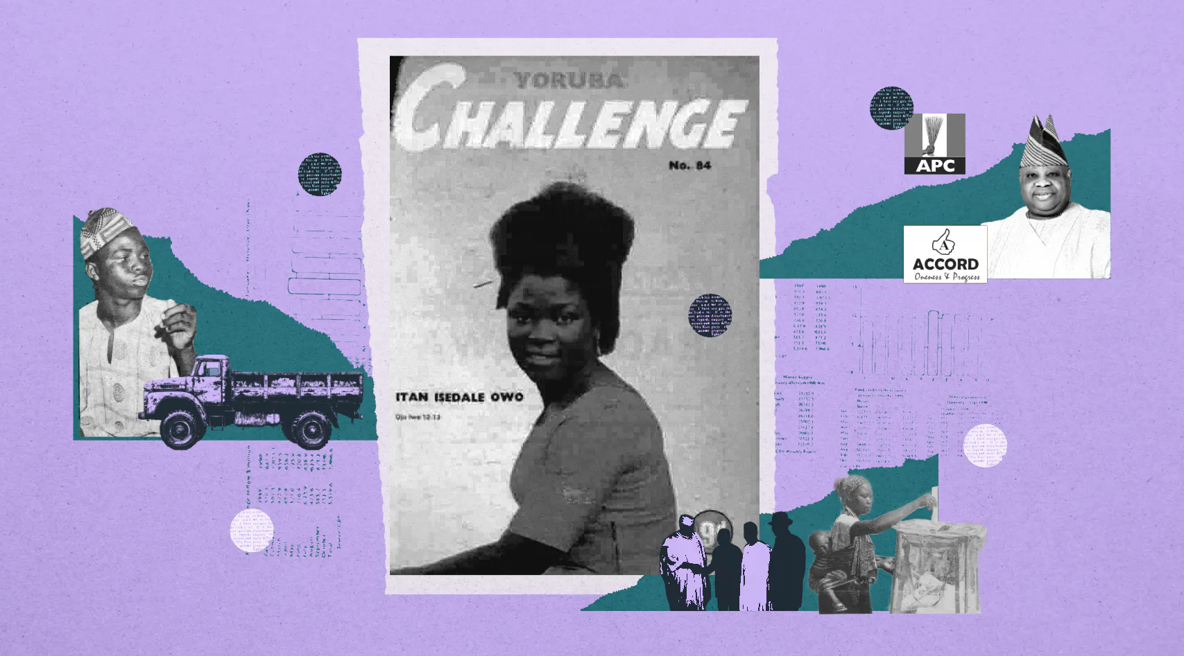 August Recap: Yoruba Challenge Has Joined Our Online Archive
