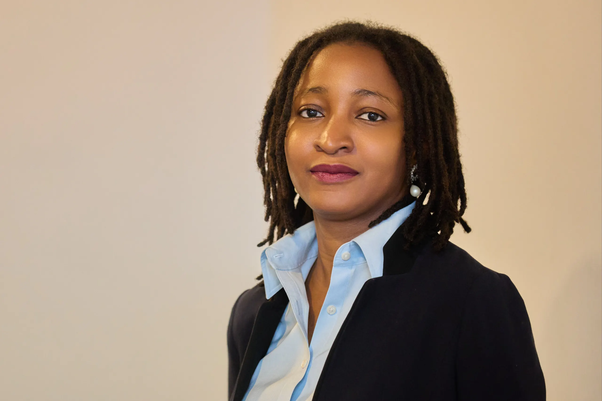Nabilah Usman headshot