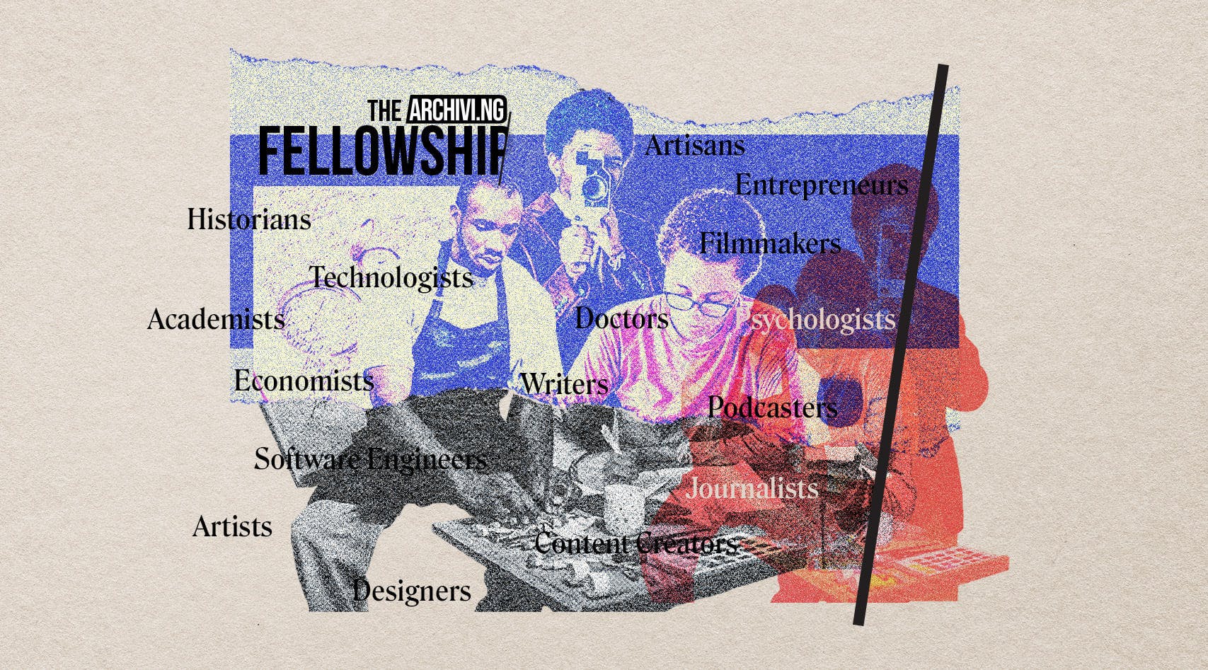 Join the Archivi.ng Fellowship: Help Us Uncover Nigeria’s History