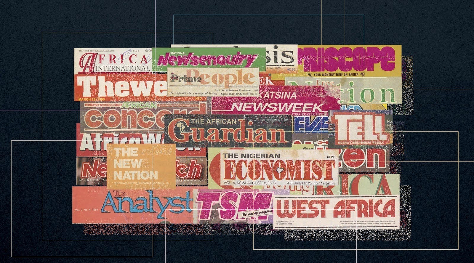 April Recap: 27,000 New Pages!