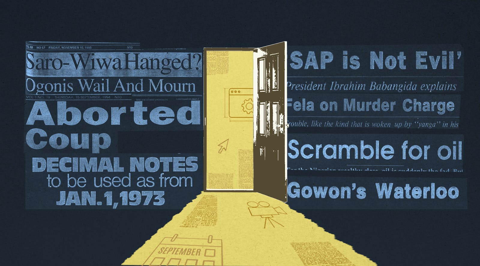 July Recap: 40,000 New Pages Coming Your Way